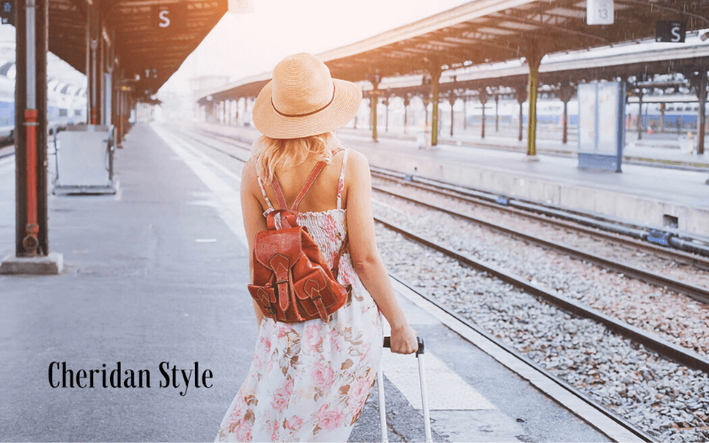 ¿Qué llevar en la maleta y cómo organizarla para viajar?