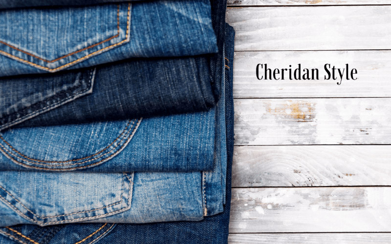 Tipos de Vaqueros: ¿qué pantalones sientan mejor a cada mujer?