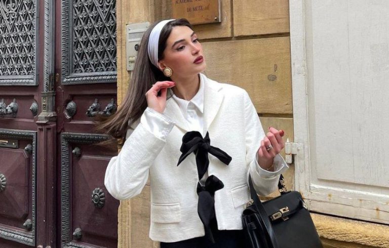 Estilo Old Money