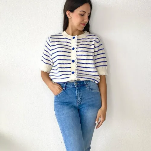 Jersey Venecia - CheridanStyle