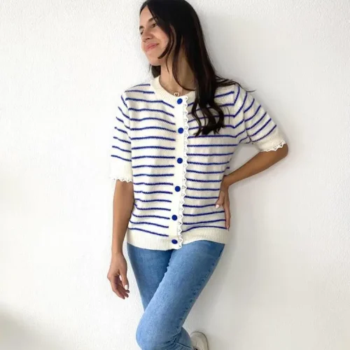 Jersey Venecia - CheridanStyle
