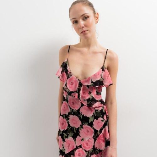 Vestido Ginebra