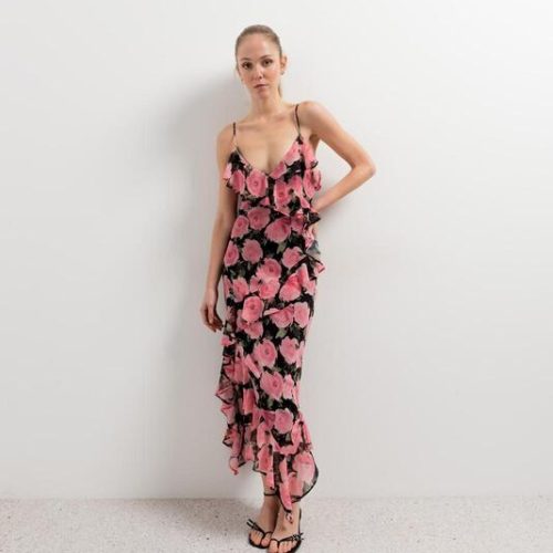 Vestido Ginebra