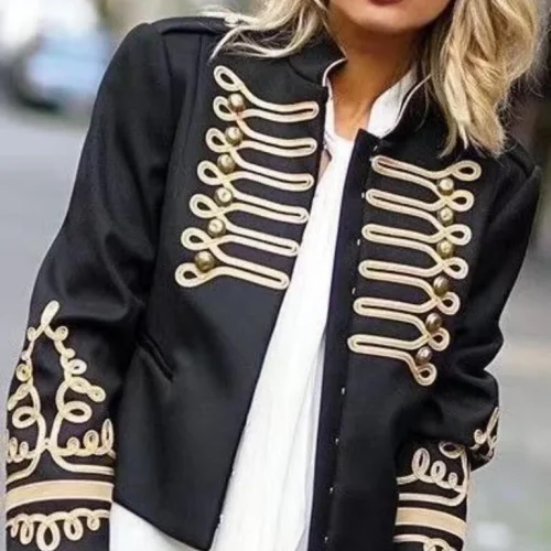 Chaqueta Dafne