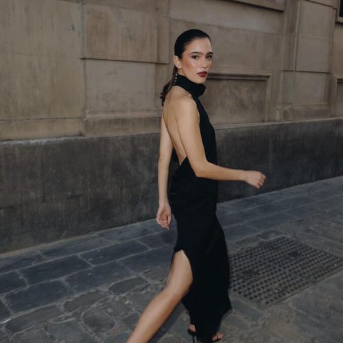 Vestido Ágatha