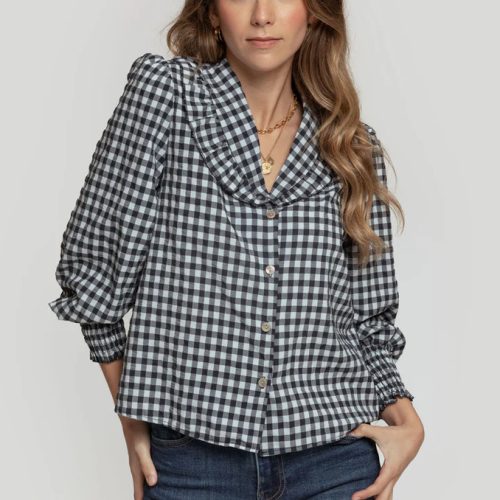 Blusa Carmela