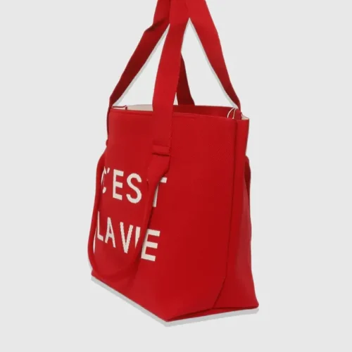 bolso cest la vie