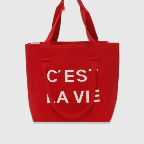 Bolso cest la vie