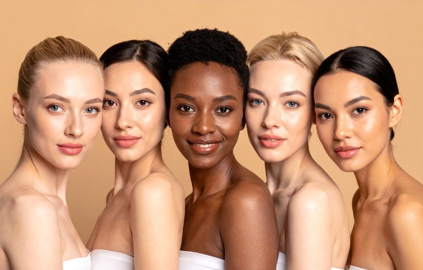 Láser Frío de Ultraclear para el Rejuvenecimiento Facial